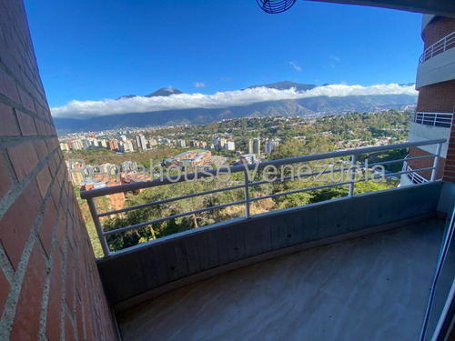 Alquiler De Apartamento En Lomas Del Sol Cl Mls 25-13985