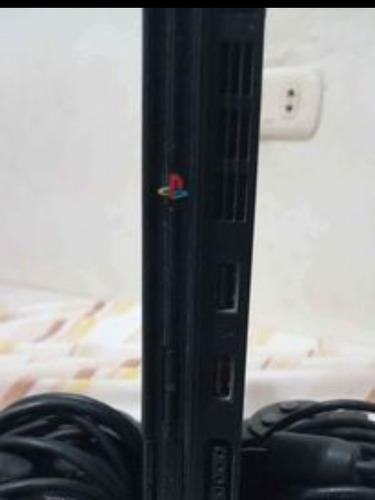 Play Station 2 Slim Sony 