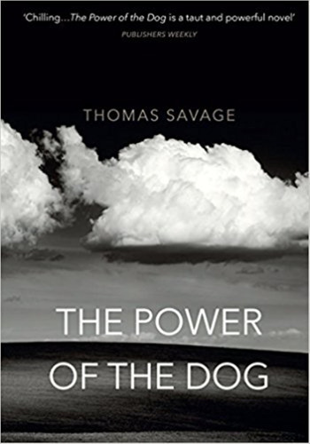 The Power Of The Dog - Vintage Classics