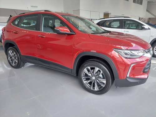 Chevrolet Tracker 1.2 Premier Turbo At