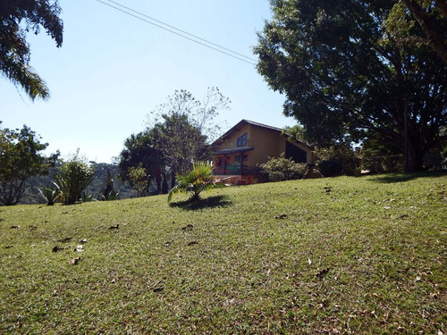 Imagem 18 de 25 de Chácara Perfeita Para Moradia 16.000 M² Piscina Linda Casa