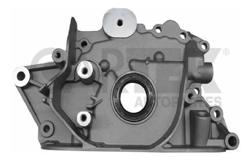 Bomba De Aceite Dodge Atos 1.0 Lts 2000 01 02 03 04