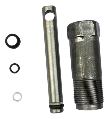 32t 50t Hidráulico Vertical Jack Acessórios De Bomba De
