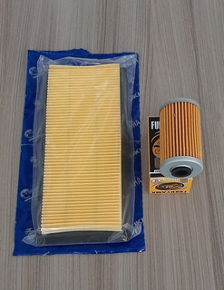> en aceite aire polen cabina Bujías BOSCH Kit de filtro de servicio para Splash 1.2 08