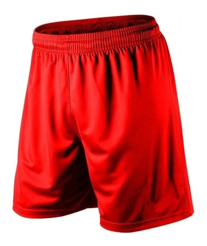 Short Deportivos X 14  Yosisport Futbol Basquet Rugby  