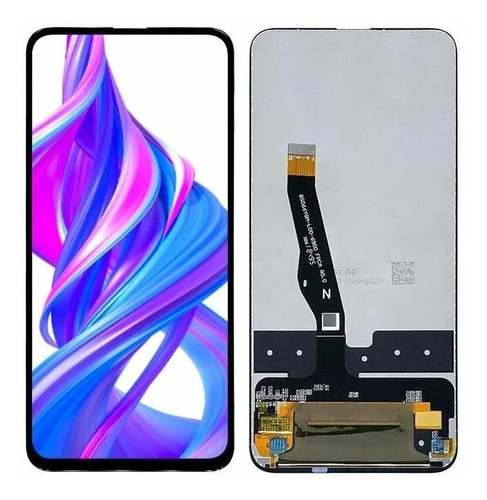Pantalla Touch Display Huawei Y9 Prime 2019