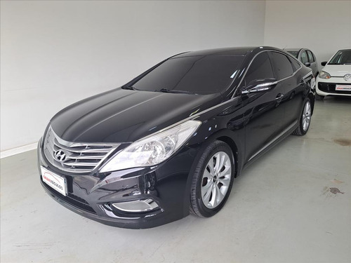 Hyundai Azera 3.0 MPFI GLS V6 24V GASOLINA 4P AUTOMÁTICO