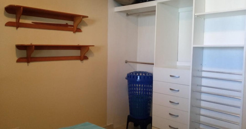 Imagen 9 de 14 de Apartamento Planta Baja 106 M2 Residencias La Quinta Los Teques