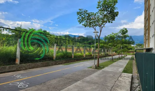 Apartamento En Arriendo En Barro Blanco. Cod A16919