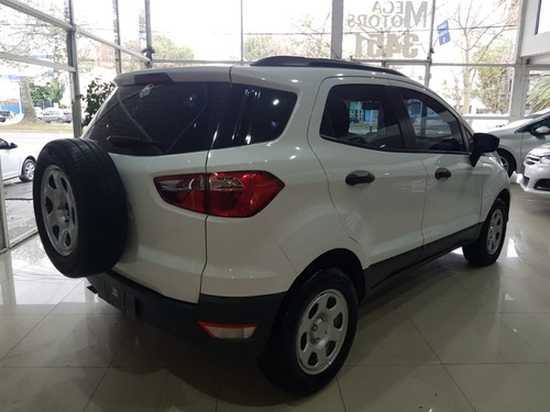 Ford Eco Sport Se 2.0 2013