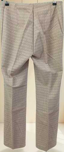 Pantalones Genérico Retro Mujer Nuevo Sin Uso Años 70