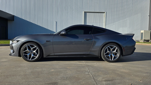 Ford Mustang 5.0 V8 Gt Performance 492Cv