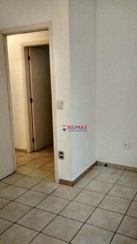 Imagem 27 de 30 de Sala Para Alugar, 50 M² Por R$ 900,00 - Centro - Campinas/sp - Sa0481