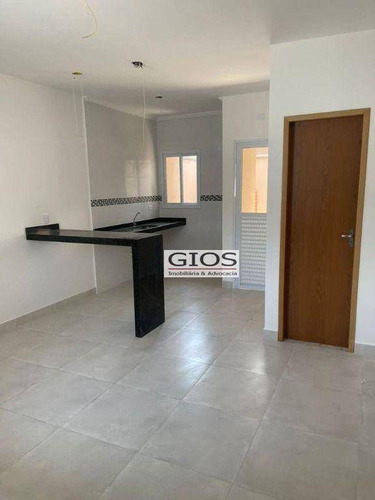 Imagem 20 de 20 de Sobrado À Venda, 70 M² Por R$ 280.000,00 - Rio Do Ouro - Caraguatatuba/sp - So0095