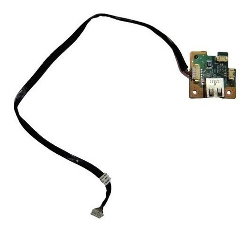 Placa Usb Sti Semp Toshiba Is 1462 - Vy240d 50-71474-20