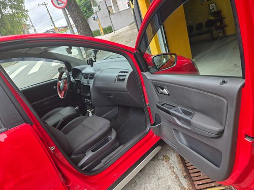 Volkswagen Fox 1.6 Vht Prime Total Flex 5p