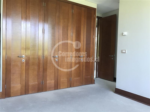 Imagen 15 de 22 de Departamento En Venta De 4 Dormitorios En Vitacura