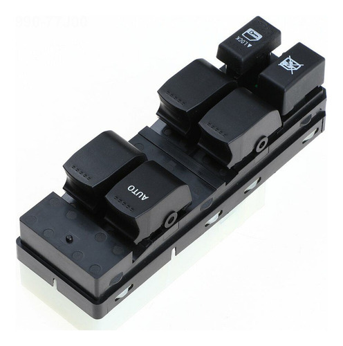 Kg Botón Switch Control For Suzuki Swift 2005-2013