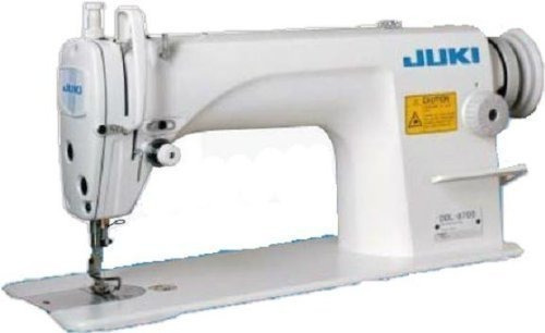 Maquina De Coser De Puntada Recta Industrial Juki Ddl-8700-h