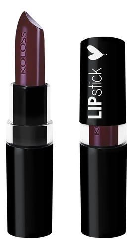 Batom Lipstick Cor 130- AMEIXA
