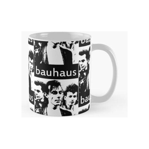 Taza Bauhaus Calidad Premium