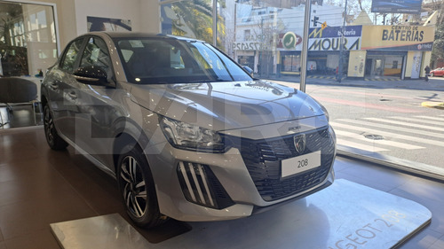 Peugeot 208 1.6 Allure
