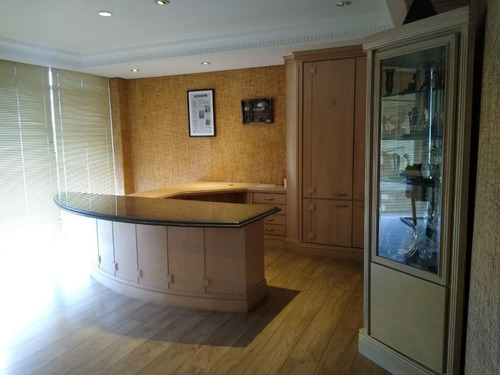 Imagem 17 de 30 de Casa Para Alugar, 571 M² Por R$ 12.000,00/mês - Bom Retiro - Curitiba/pr - Ca0079