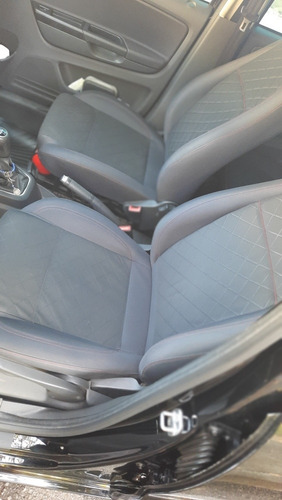 Imagem 7 de 8 de Volkswagen Fox 2012 1.6 Vht Prime Total Flex 5p