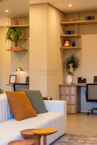Imagem 7 de 30 de Apartamento Com 3 Dorms, Medeiros, Jundiaí - R$ 474 Mil, Cod: 9315 - V9315