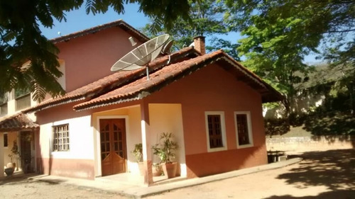 Imagem 1 de 19 de Chácara À Venda Em Pinhalzinho/sp - 0084