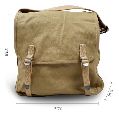 Mochila Fuzileiros Navais Americanos U S M41 Segunda Guerra