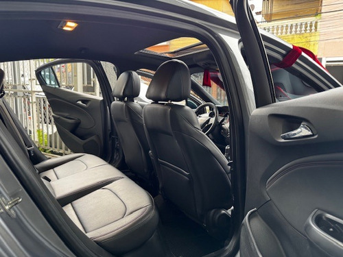 Chevrolet Cruze 1.4 TURBO SPORT6 RS 16V FLEX 4P AUTOMÁTICO
