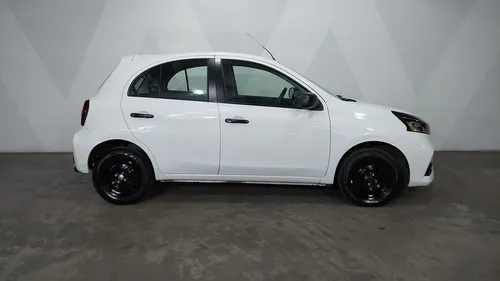 Nissan March 1.6 SENSE AUTO