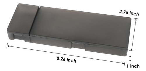 Paleta Húmeda Modelo Para Colorear Bandeja Húmeda, 21 Cm X