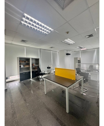 Oficina En Venta O Alquiler En las Mercedes Ph Piso Completo 485 Mts2