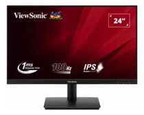 Comprar Monitor Viewsonic Va240-h 24  Fhd 100hz Ips 1ms Negro