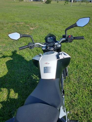 Imagen 4 de 4 de Ktm Duke 200