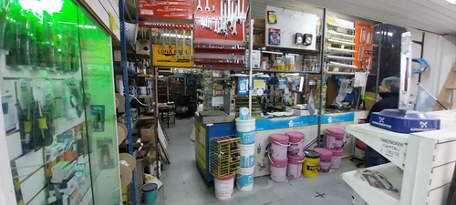 Fabulosa Ferreteria Clientela De 40 Años Vende L & L Group