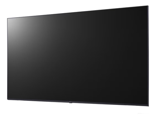 Monitor Profissional LG Led 50 Uhd 50ul3j-m.awzm