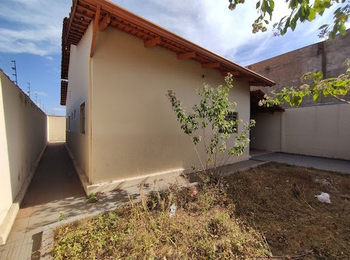 Imagem 3 de 24 de Casa À Venda, 130 M² Por R$ 350.000,00 - Parque Das Primaveras - Anápolis/go - Ca0882