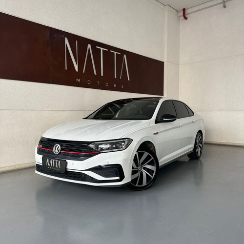 Volkswagen JettaMLB1744 2.0 350 TSI GASOLINA GLI DSG