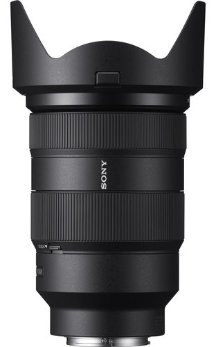 Lente Sony Fe 24-70mm F/2.8 Gm - Sel2470gm - Nf-e *