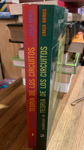 Problemas De Teoría De Los Circuitos (Usado)