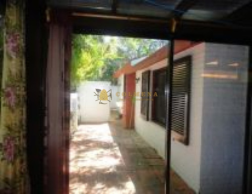 Casa De 3 Dormitorios En La Mansa Muy Cerca De La Playa. Consulte!!!!!!!!!- Ref: 2297