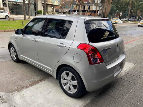 Suzuki Swift 1.5 N 2011