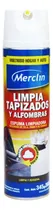 Comprar Espuma Limpia Tapizados Y Alfombras Merclin 345g H Y T