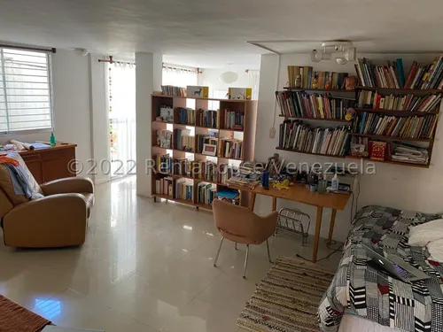 Vendo Casa En Caurimare/smb
