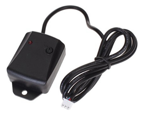 Sensor 12v Dyp-2hd01 Sensor De Vibração Para Detecção De Seg