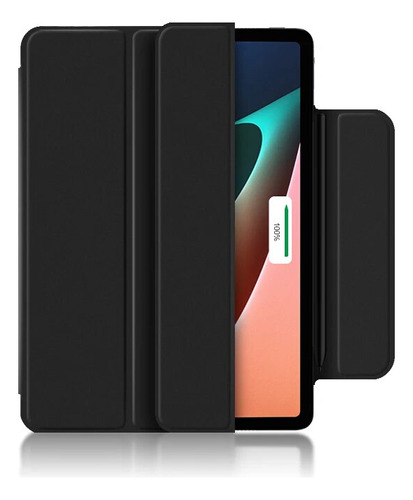 Funda Inteligente Magnética Para Xiaomi Mi Pad 5 Pro