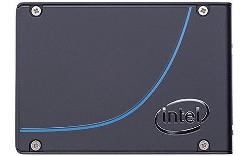 Intel Ssd Dc P3700 Seriesl (2 Tb, 2.5, Pcie 3.0, 20nm,